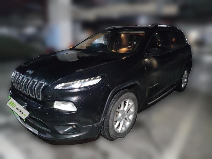 Cherokee 2016 2.4L