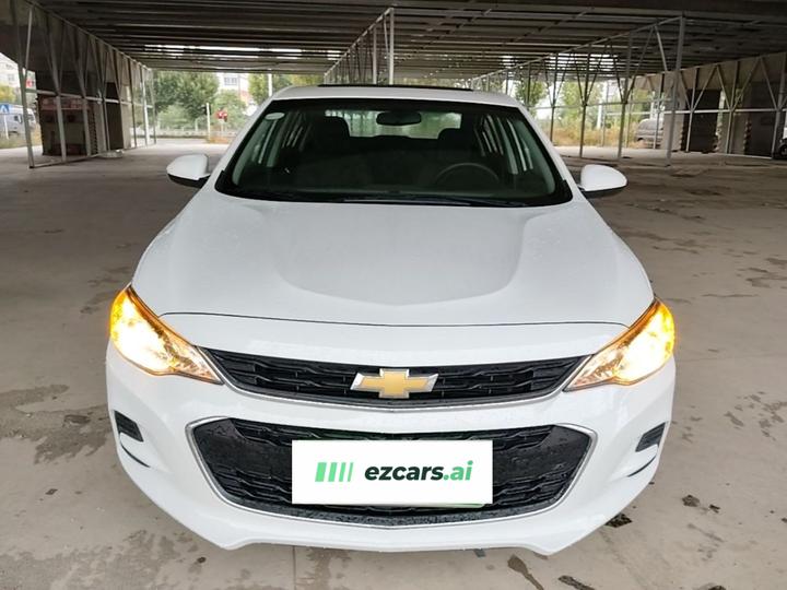 Cavalier 2019 320 AT photo 2