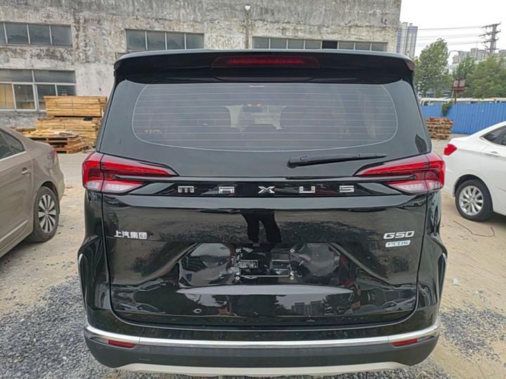 MAXUS G50 2023 PLUS 1.5T AT photo 3