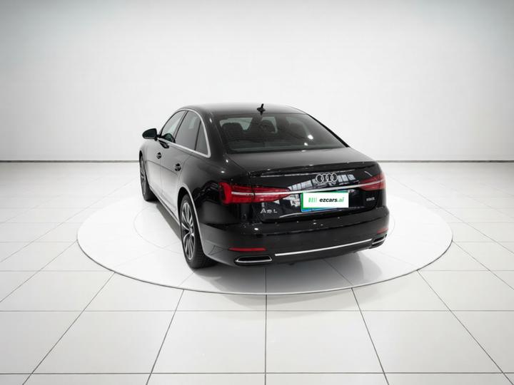 A6L 2020 45 TFSI photo 4