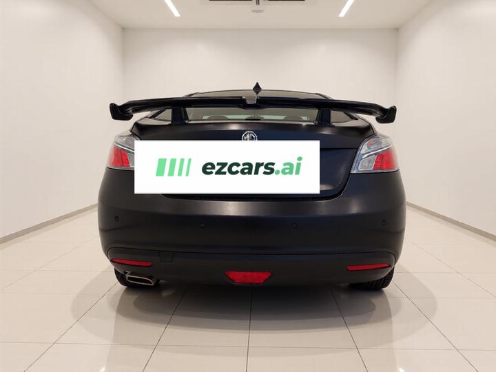 MG6 2014 Hatchback 1.8L MT photo 5