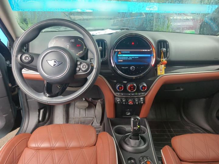 Countryman 2021 2.0T COOPER S photo 5