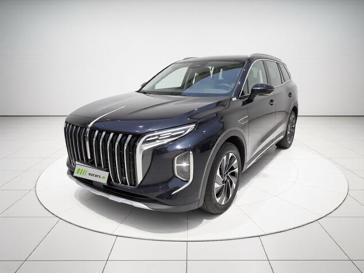 HS7 PHEV 2024 2.0T PHEV AWD 7-Seater