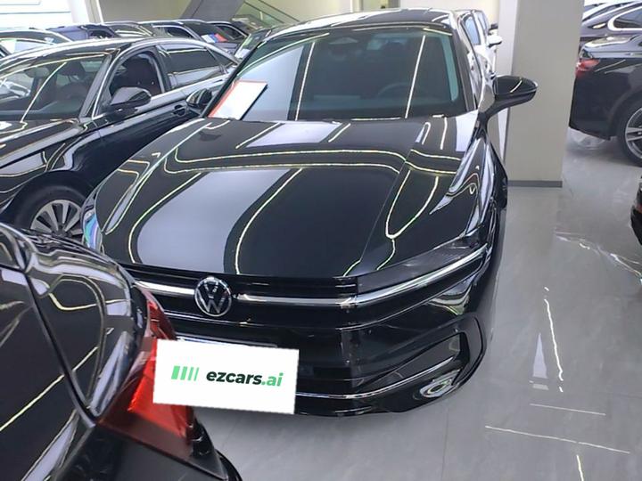 Magotan 2024 300TSI DSG Exclusive photo 2