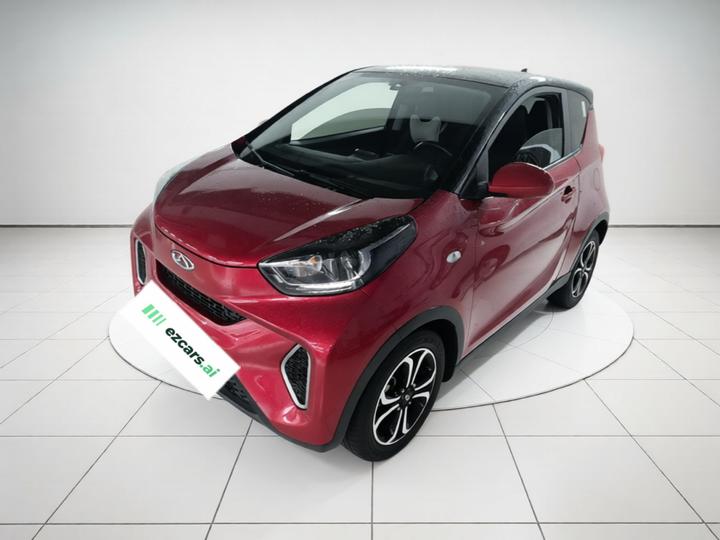 QQ Little Ant 2021 Facelift 15 LFP