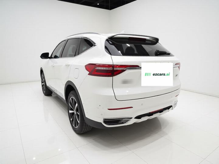 F7 2020 1.5T RWD i photo 4