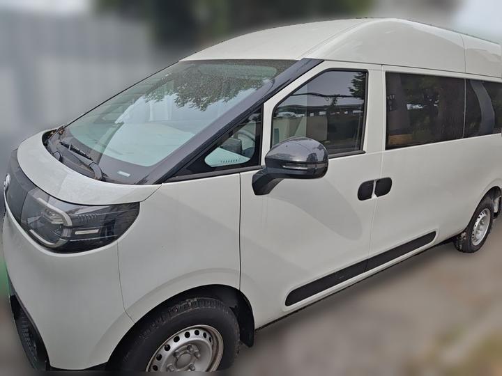 MAXUS V1L 2026 Long Wheelbase High Roof 430km