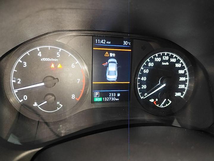 Teana 2019 2.0L XL Comfort photo 3