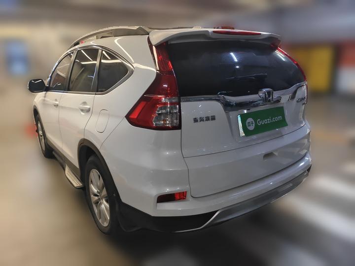 CR-V 2015 2.0L RWD photo 4