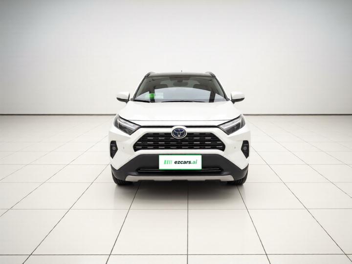 RAV4 2024 Hybrid 2.5L E-CVT RWD Elite Plus photo 2