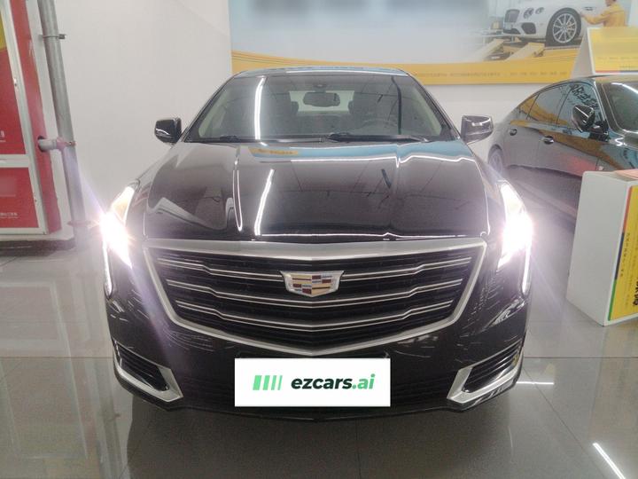 XTS 2018 28T Tech photo 2