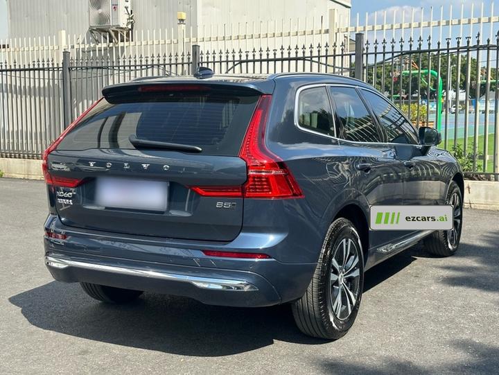 XC60 2023 B5 AWD Luxury photo 3