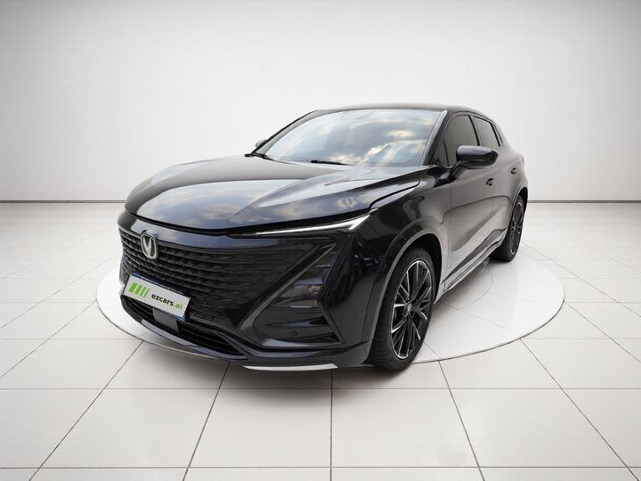 UNI-T 2023 2nd Gen 1.5T Premium