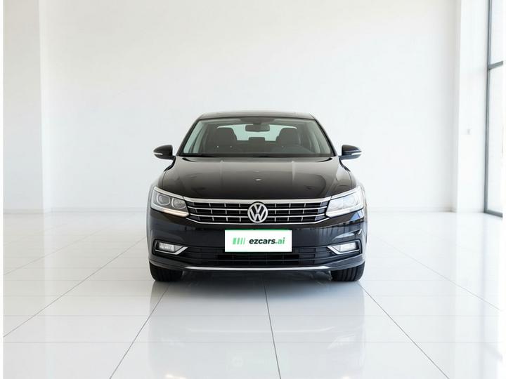 Passat 2017 330TSI DSG photo 2