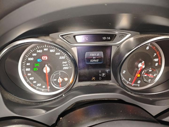 GLA 2017 GLA 200 Dynamic photo 7