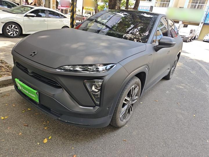 EC6 2020 430KM Sport