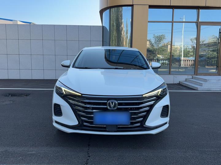 Eado 2021 PLUS 1.6L GDI MT Elite photo 2