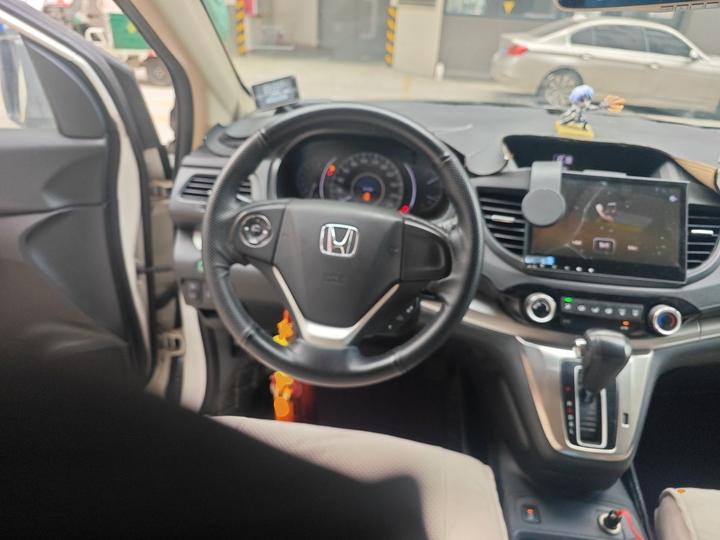 CR-V 2016 2.0L RWD photo 7