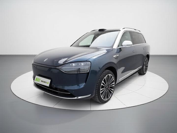 HIMA AITO M9 2024 EREV Ultra 42kWh 6-Seater