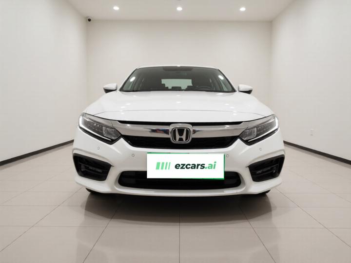 2019 260TURBO China VI photo 2