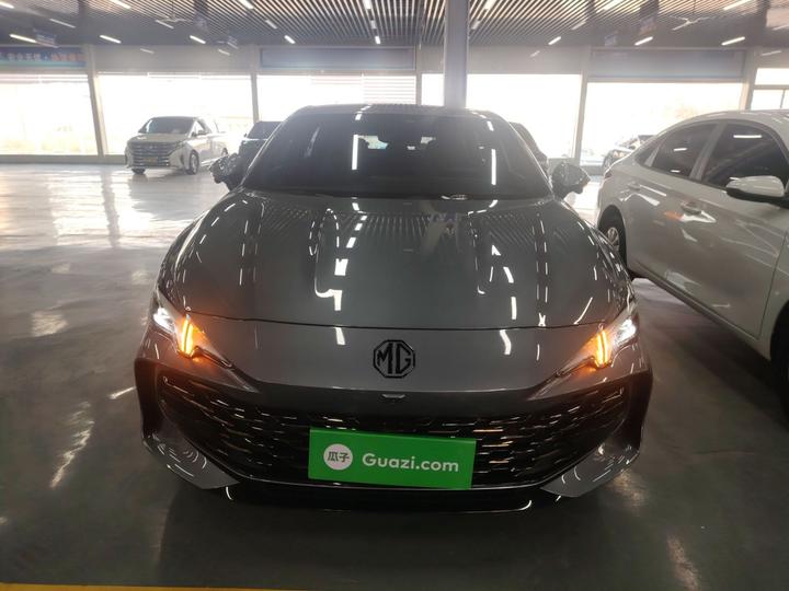 MG7 2023 1.5T DCT Luxury photo 2