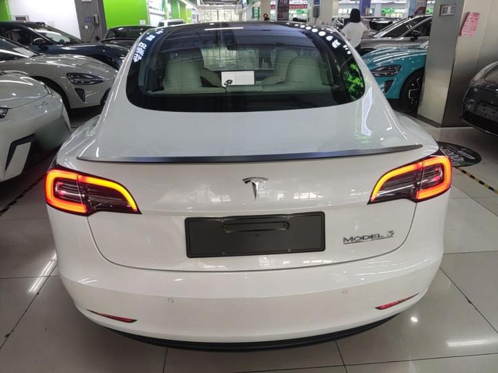 Model 3 2021 Performance AWD photo 5
