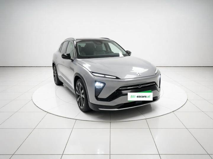 ES6 2020 420KM Sport photo 3