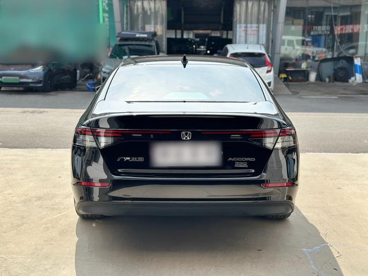 Accord 2023 260TURBO Smart photo 3