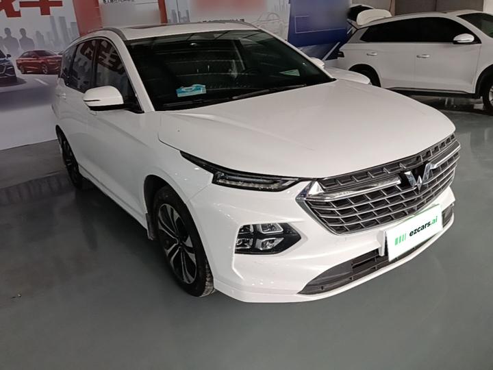 Wuling 2020 1.5T CVT Flagship photo 3