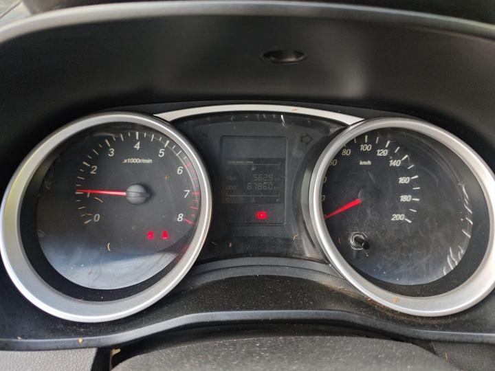 Wuling Hongguang S3 2019 1.5L MT Standard China VI photo 8