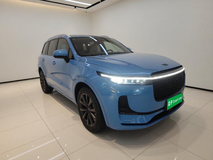 Li Auto ONE 2021 EREV 6-Seater photo 3