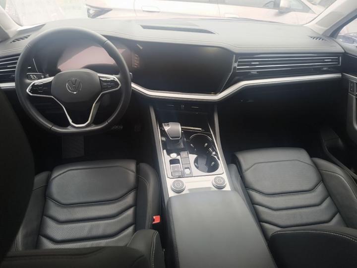 Touareg 2022 2.0TSI photo 5