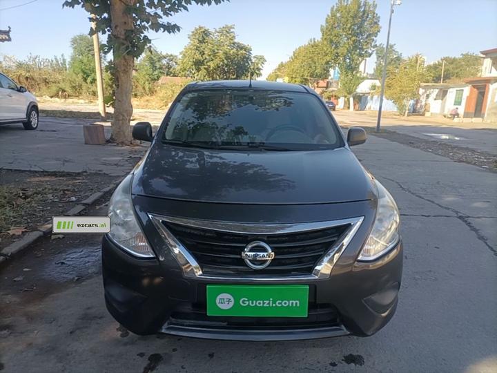 2014 1.5XE MT Comfort photo 2