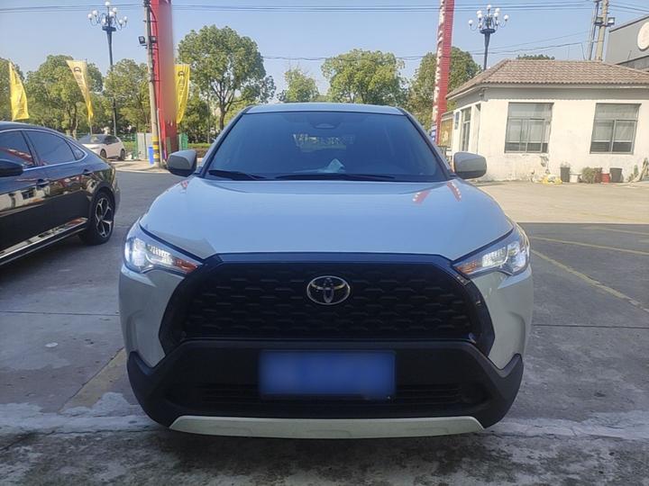 Corolla 2023 2.0L photo 2
