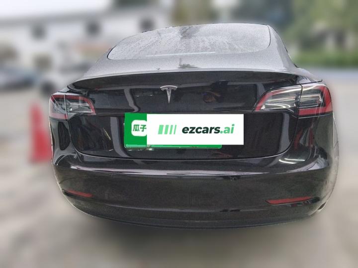 Model 3 2022 RWD photo 5