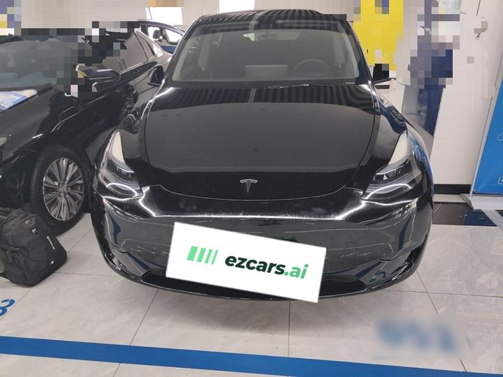 Model Y 2022 Facelift RWD photo 2