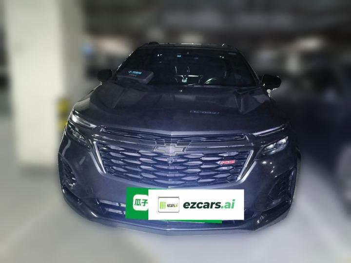 2021 550T RS Smart photo 2