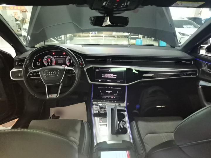 A6L 2024 45 TFSI Dynamic photo 2