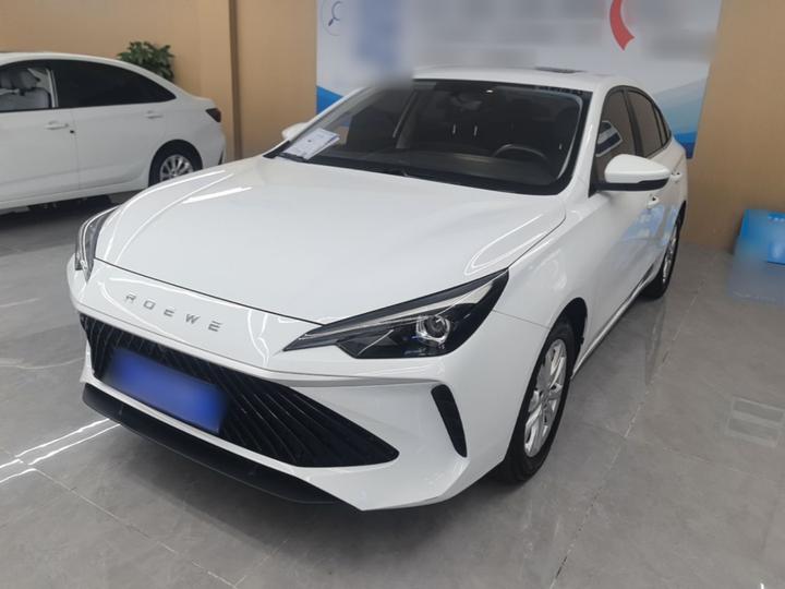 i5 2026 1.5L CVT Luxury