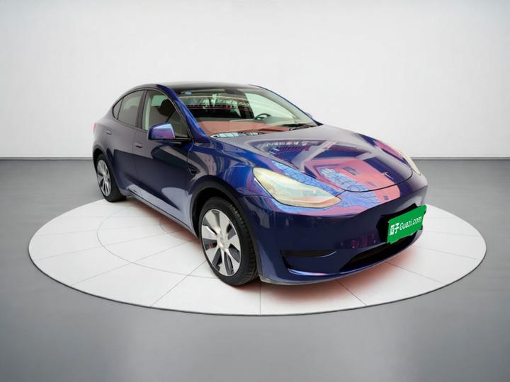 Model Y 2022 RWD photo 3