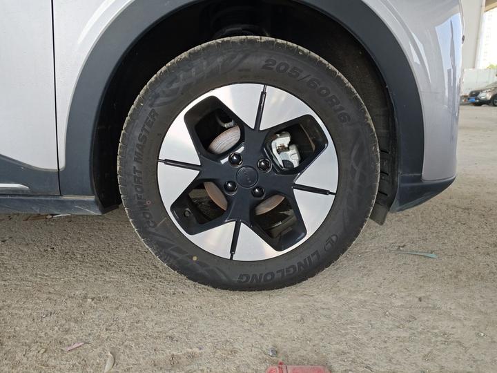 Xingyuan 2025 310km photo 8