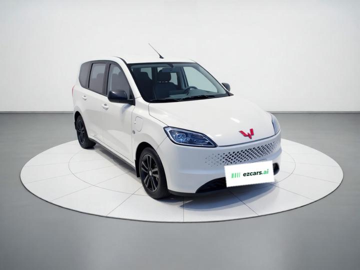 Wuling Hongguang EV 2025 EREV Hybrid 50KM Comfort photo 3