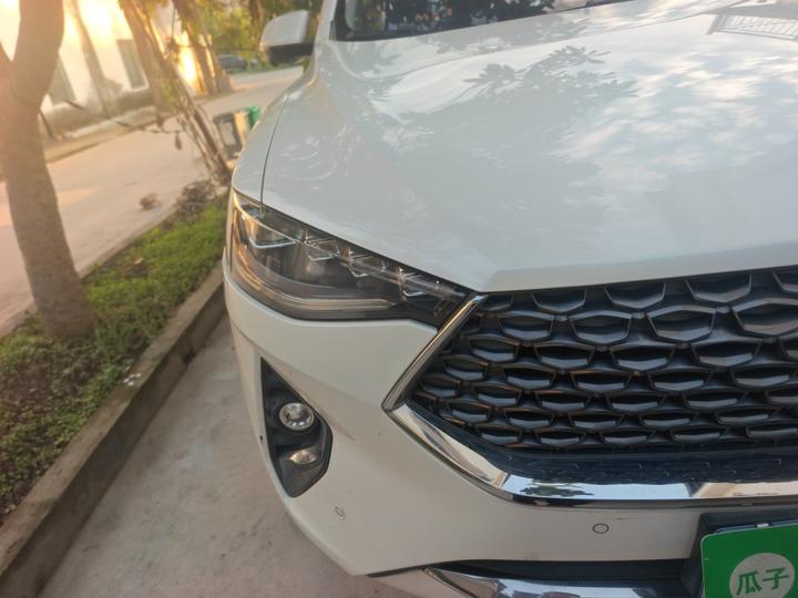 F7 2020 1.5T RWD i photo 7