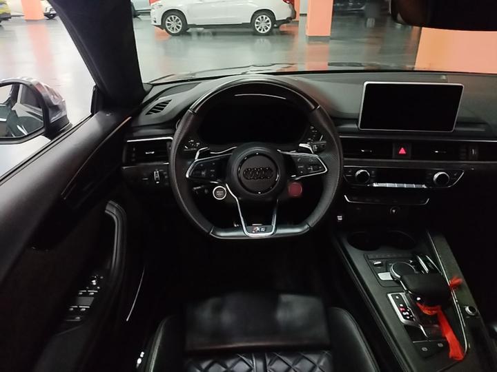 S5 2017 S5 3.0T Sportback photo 6