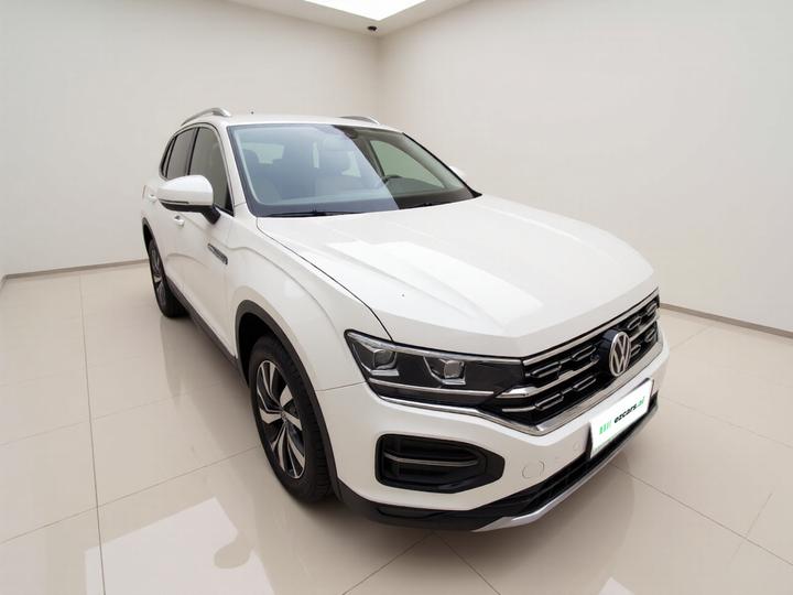 Tayron 2022 330TSI RWD Luxury Connected photo 3