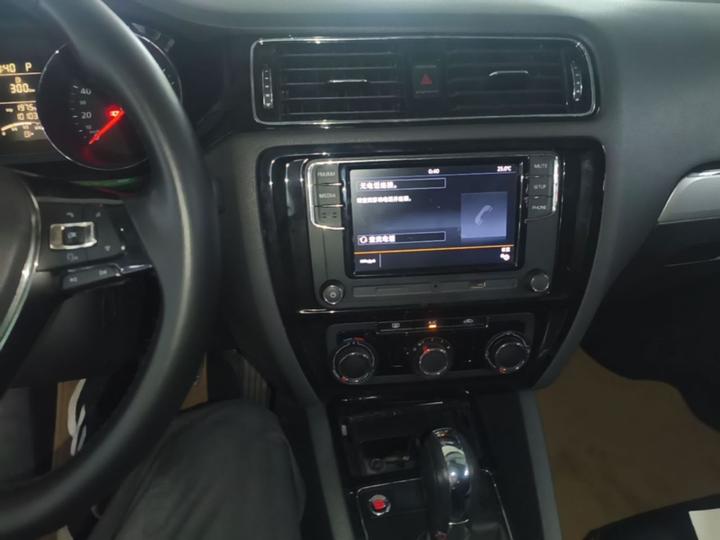 Sagitar 2018 1.6L AT Comfort photo 8