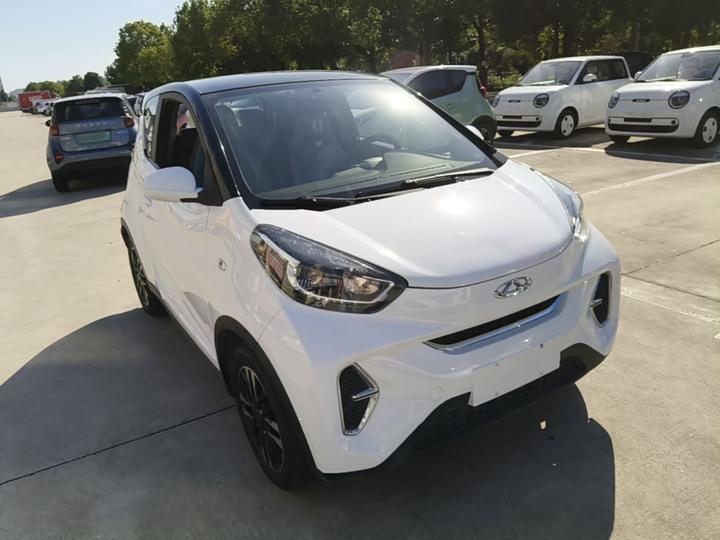 QQ Little Ant 2022 LFP 30kW 301km photo 3