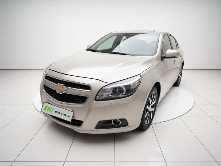 Malibu 2014 2.0L AT Luxury