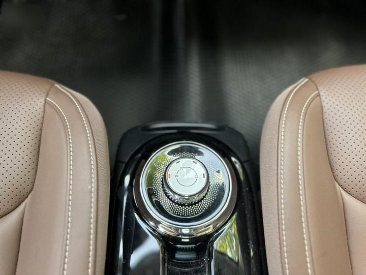 Wuling Bingo 2023 333km + photo 5