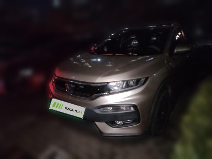 XR-V 2017 1.8L VTi CVT Luxury